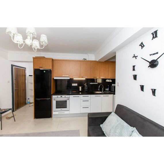 Apartment 2-room 1+1 by the sea in Iskele Cyprus area 60m² 3 floor, 11 image