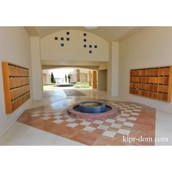 Apartment 4-room 3+1 by the sea in Kato Paphos (Kato Paphos) Cyprus area 112m² 5 floor, 3 image