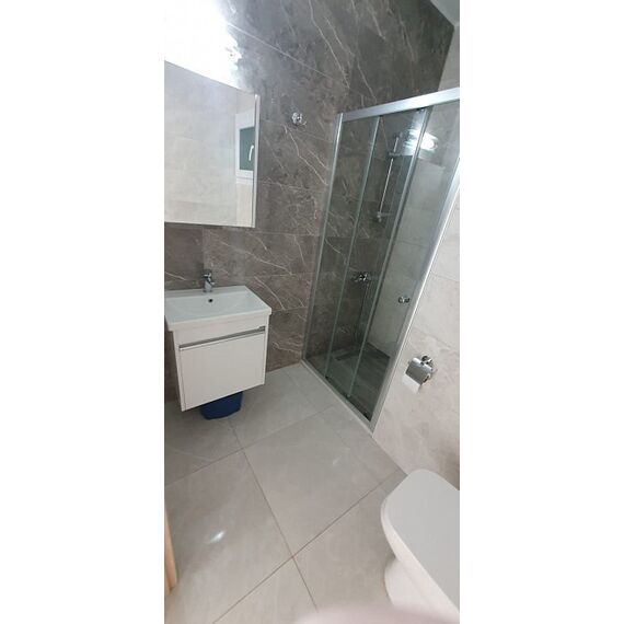 Apartment 3-room 2+1 by the sea in Iskele Cyprus area 75m² 3 floor, 10 image
