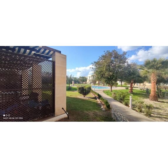 Apartment 3-room 2+1 by the sea in Esentepe Cyprus area 85m² 1 floor, 2 image