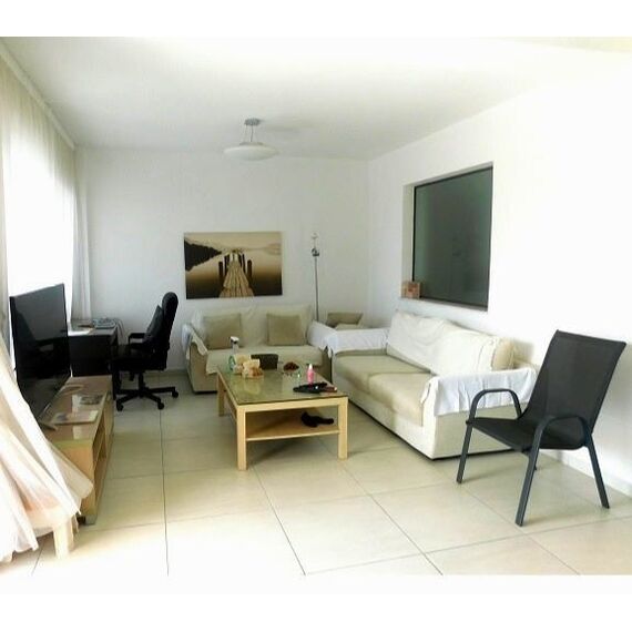 Apartment 6-room 5+1 by the sea in Kato Paphos (Kato Paphos) Cyprus area 148m² 3 floor, 9 image