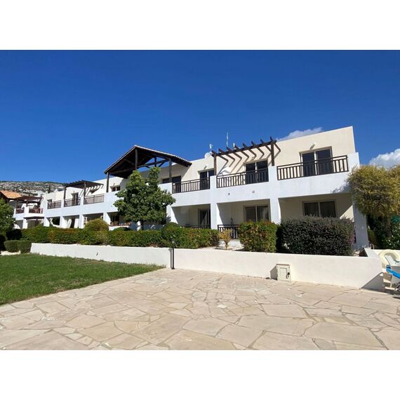 Apartment 1-room 1+0 studio in Paphos (downtown) Cyprus area 40m² 3 floor, 3 image