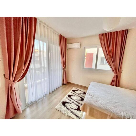 Квартира 3-комнатная 2+1 у моря в Искеле площадь 140м² 1 этаж, изображение 8