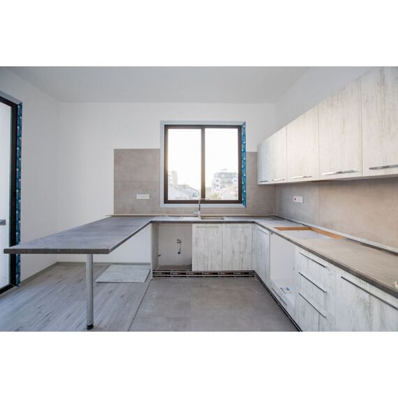 Apartment 3-room 2+1 by the sea in Iskele Cyprus area 91m² 4 floor, 4 image