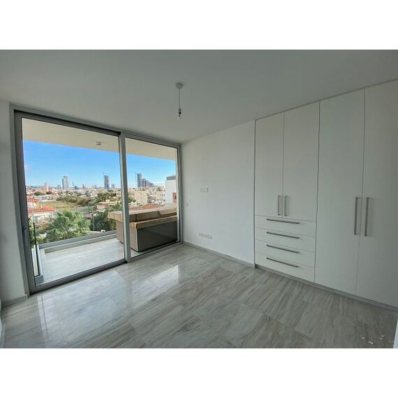 Apartment 4-room 3+1 by the sea in Limassol Cyprus area 148m² 3 floor, 6 image