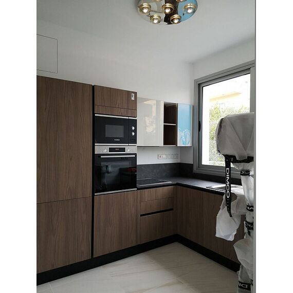 Apartment 5-room 4+1 by the sea in Limassol Cyprus area 115m² , 3 image