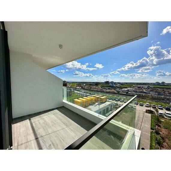 Apartment 2-room 1+1 by the sea in Iskele Cyprus area 64m² 4 floor, 5 image