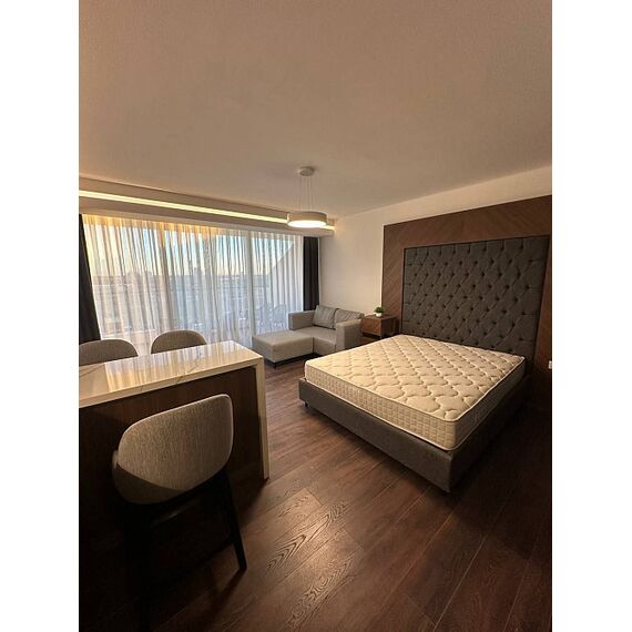 Apartment 1-room 1+0 studio by the sea in Iskele Cyprus area 47m² 3 floor, 7 image