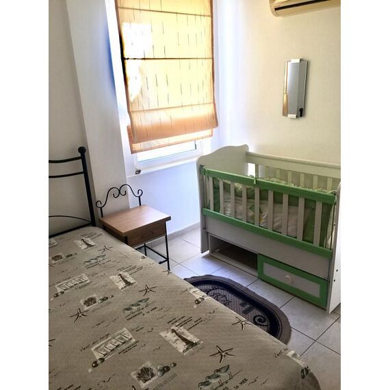 Apartment 3-room 2+1 by the sea in Esentepe Cyprus area 85m² 1 floor, 12 image