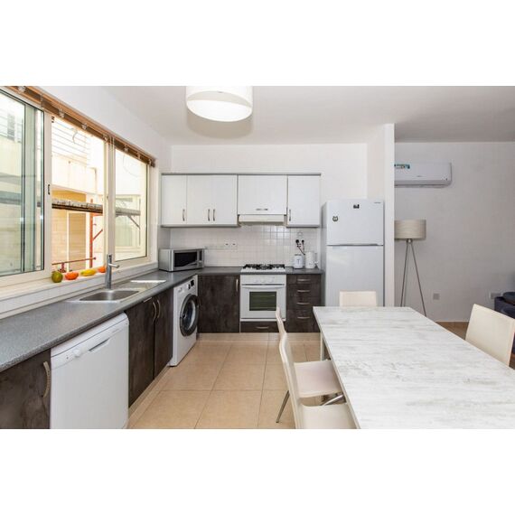 Apartment 3-room 2+1 by the sea in Esentepe Cyprus area 115m² 1 floor, 11 image