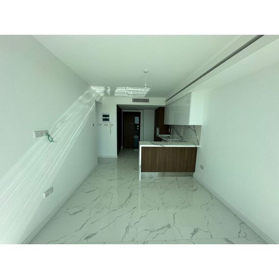 Apartment 2-room 1+1 by the sea in Iskele Cyprus area 64m² 4 floor, 6 image