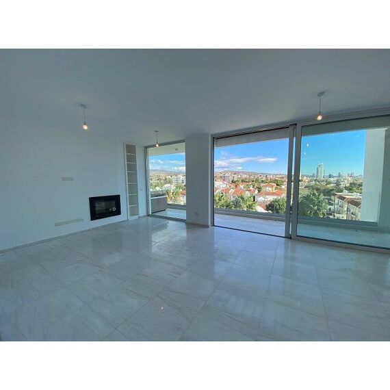Apartment 4-room 3+1 by the sea in Limassol Cyprus area 148m² 3 floor, 5 image