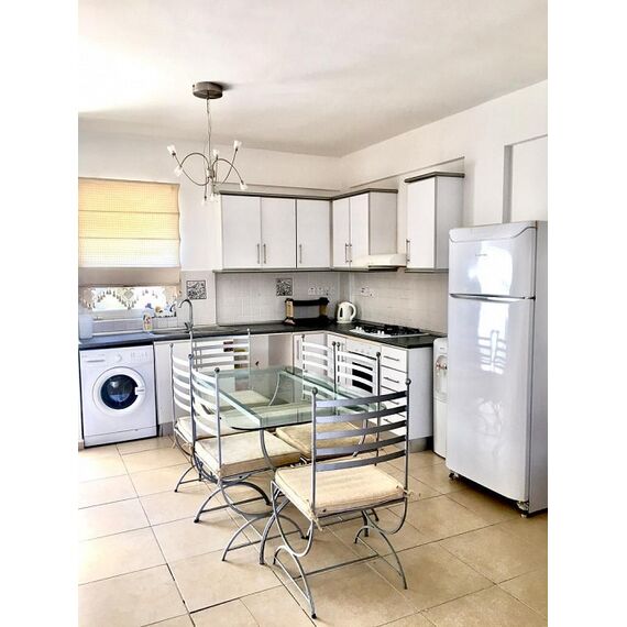 Apartment 3-room 2+1 by the sea in Esentepe Cyprus area 85m² 1 floor, 11 image