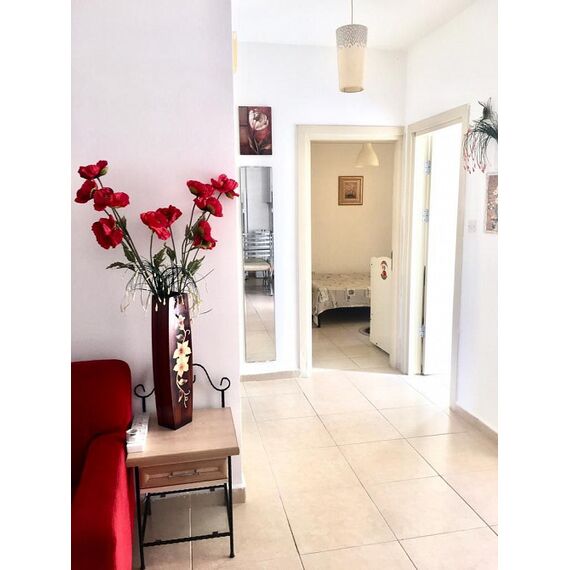 Apartment 3-room 2+1 by the sea in Esentepe Cyprus area 85m² 1 floor, 10 image