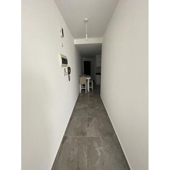 Apartment 2-room 1+1 by the sea in Guzelyurt Cyprus area 65m² 5 floor, 8 image