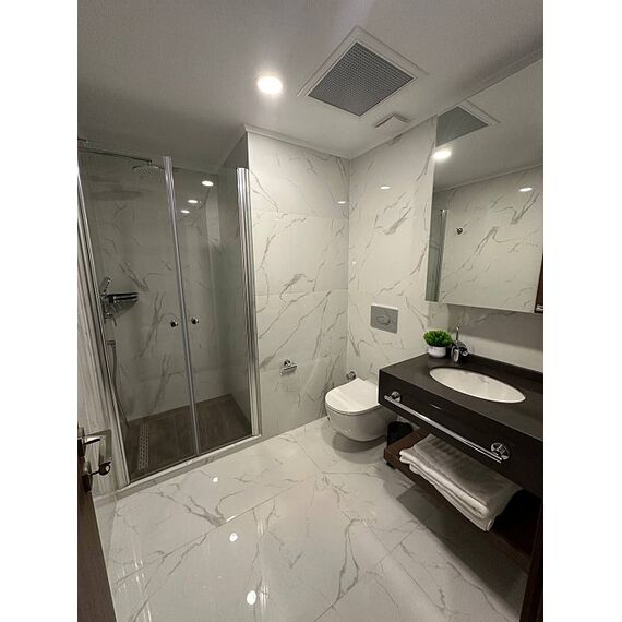 Apartment 1-room 1+0 studio by the sea in Iskele Cyprus area 47m² 3 floor, 9 image