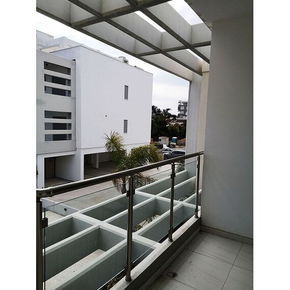 Apartment 5-room 4+1 by the sea in Limassol Cyprus area 115m² , 10 image