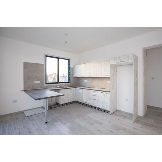 Apartment 3-room 2+1 by the sea in Iskele Cyprus area 91m² 4 floor, 5 image