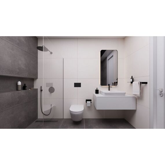 Apartment 2-room 1+1 by the sea in Iskele Cyprus area 81m² 1 floor, 20 image