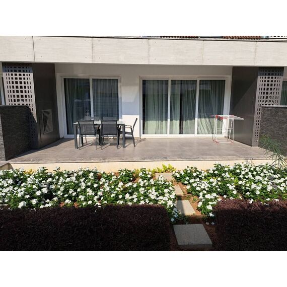 Apartment 2-room 1+1 by the sea in Iskele Cyprus area 75m² 1 floor, 9 image