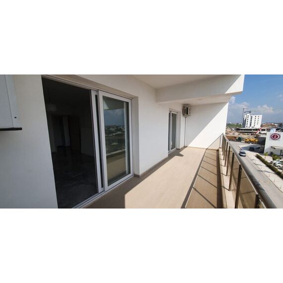 Apartment 3-room 2+1 by the sea in Iskele Cyprus area 75m² 3 floor, 8 image