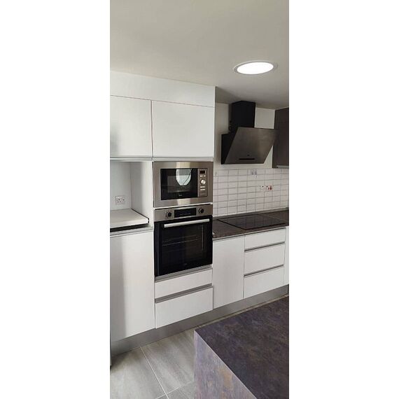 Apartment 3-room 2+1 by the sea in Iskele (Bogaz) Cyprus area 87m² 7 floor, 7 image