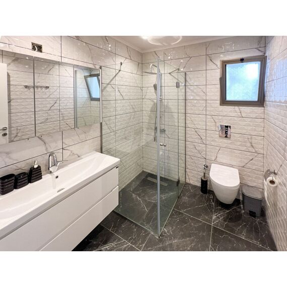 Apartment 3-room 2+1 by the sea in Alsancak Cyprus area 84m² 1 floor, 11 image