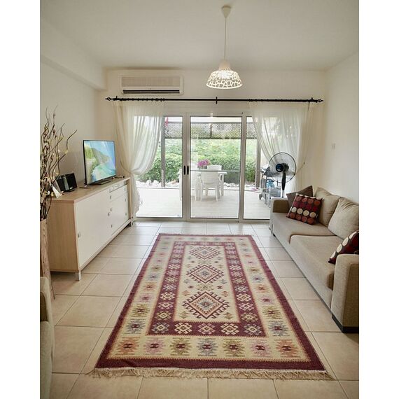 Apartment 3-room 2+1 by the sea in Famagusta (downtown) Cyprus area 100m² 1 floor, 20 image