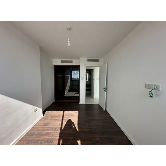 Apartment 2-room 1+1 by the sea in Iskele Cyprus area 64m² 4 floor, 8 image