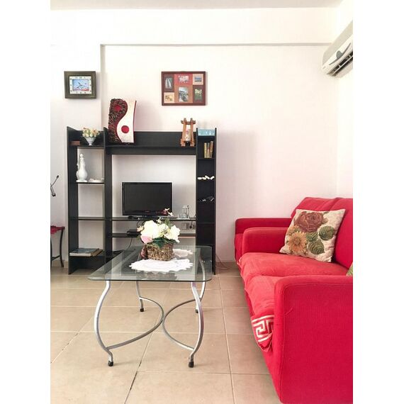 Apartment 3-room 2+1 by the sea in Esentepe Cyprus area 85m² 1 floor, 8 image