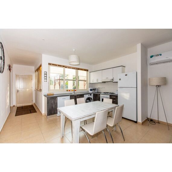 Apartment 3-room 2+1 by the sea in Esentepe Cyprus area 115m² 1 floor, 3 image