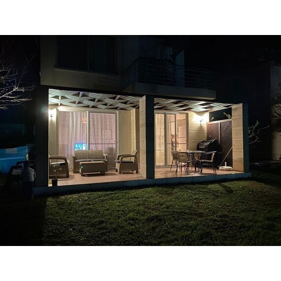 Apartment 3-room 2+1 by the sea in Esentepe Cyprus area 85m² 1 floor, 15 image