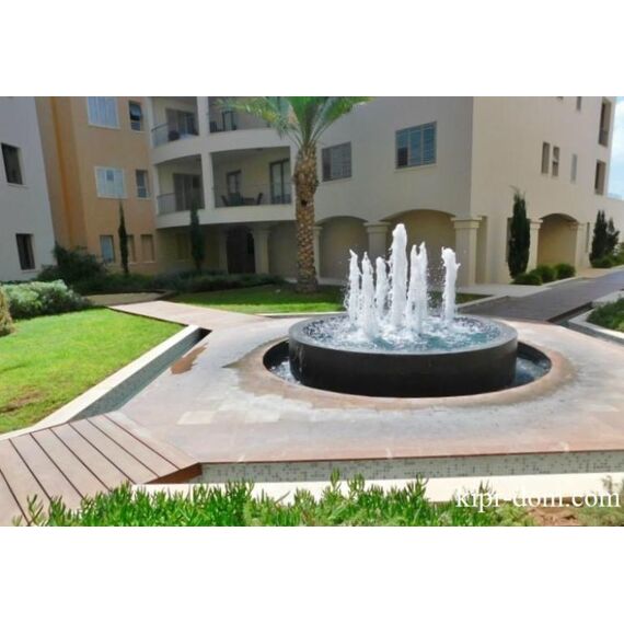 Apartment 4-room 3+1 by the sea in Kato Paphos (Kato Paphos) Cyprus area 112m² 5 floor, 5 image