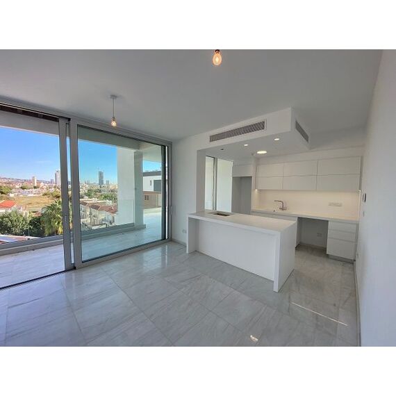 Apartment 4-room 3+1 by the sea in Limassol Cyprus area 148m² 3 floor, 4 image