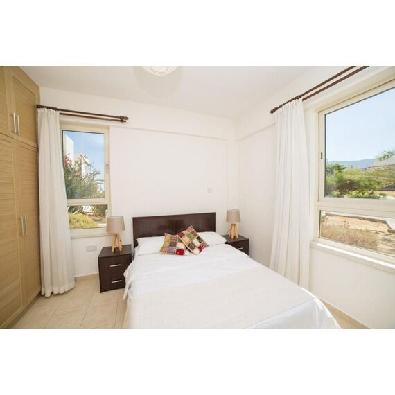 Apartment 3-room 2+1 by the sea in Esentepe Cyprus area 85m² 1 floor, 4 image