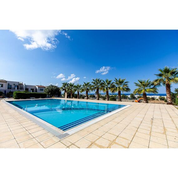 Apartment 3-room 2+1 by the sea in Kyrenia (downtown) Cyprus area 75m² 2 floor, 13 image