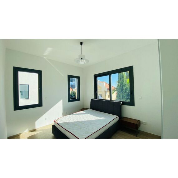 Apartment 3-room 2+1 by the sea in Limassol Cyprus area 121m² , 14 image