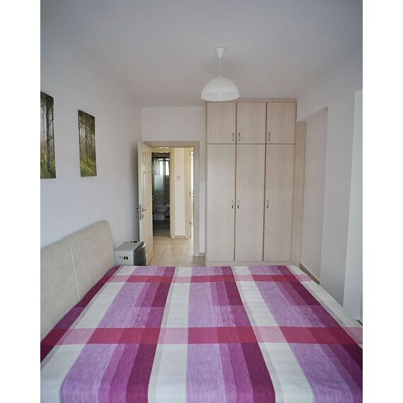 Apartment 3-room 2+1 by the sea in Famagusta (downtown) Cyprus area 100m² 1 floor, 10 image