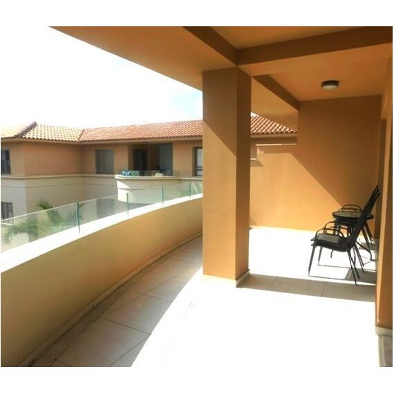 Apartment 6-room 5+1 by the sea in Kato Paphos (Kato Paphos) Cyprus area 148m² 3 floor, 8 image