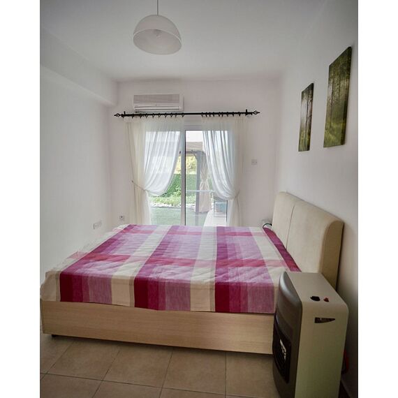 Apartment 3-room 2+1 by the sea in Famagusta (downtown) Cyprus area 100m² 1 floor, 9 image