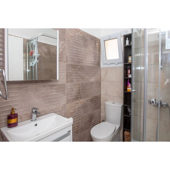 Apartment 2-room 1+1 by the sea in Iskele Cyprus area 60m² 3 floor, 7 image