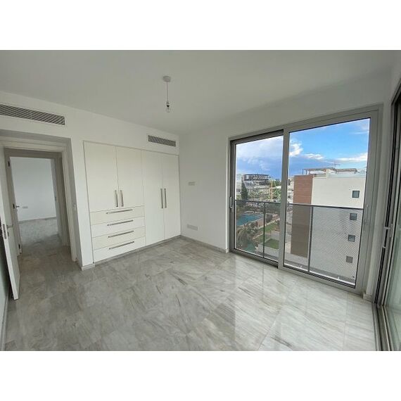 Apartment 4-room 3+1 by the sea in Limassol Cyprus area 148m² 3 floor, 8 image