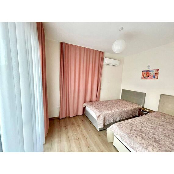Квартира 3-комнатная 2+1 у моря в Искеле площадь 140м² 1 этаж, изображение 7