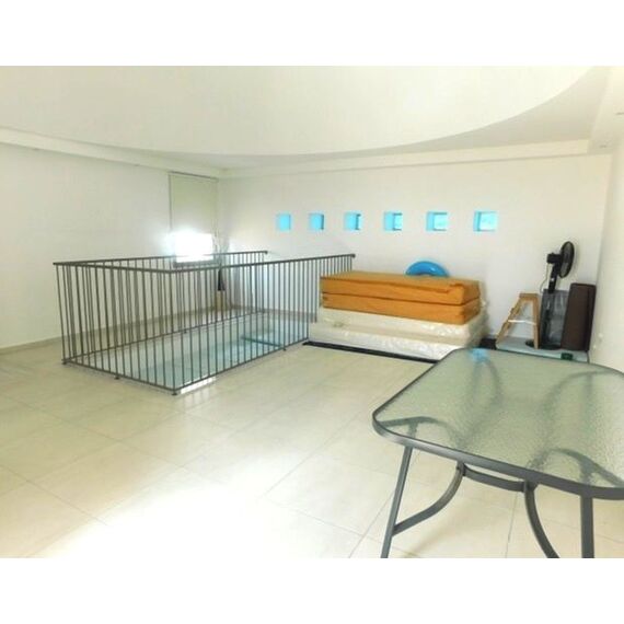 Apartment 6-room 5+1 by the sea in Kato Paphos (Kato Paphos) Cyprus area 148m² 3 floor, 13 image