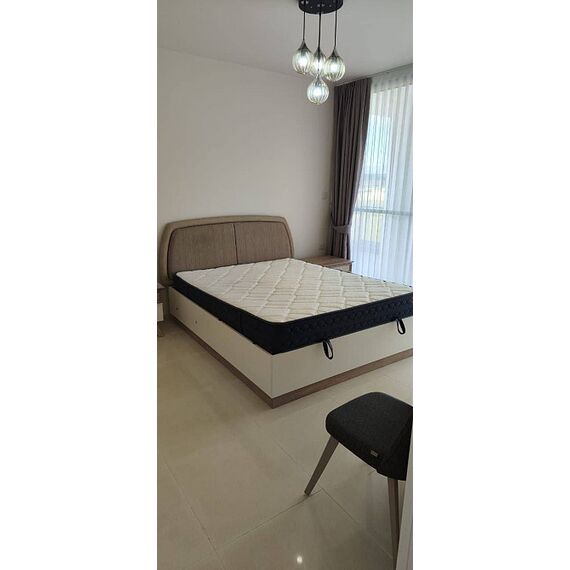 Apartment 3-room 2+1 by the sea in Iskele (Bogaz) Cyprus area 87m² 7 floor, 5 image