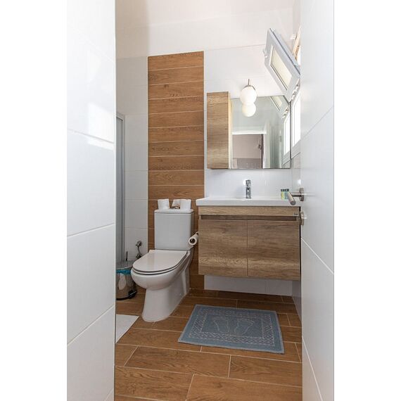 Apartment 3-room 2+1 by the sea in Iskele Cyprus area 86m² 5 floor, 14 image