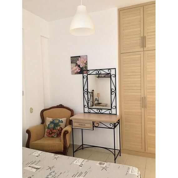 Apartment 3-room 2+1 by the sea in Esentepe Cyprus area 85m² 1 floor