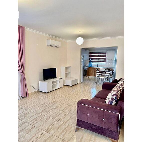 Квартира 3-комнатная 2+1 у моря в Искеле площадь 140м² 1 этаж, изображение 4
