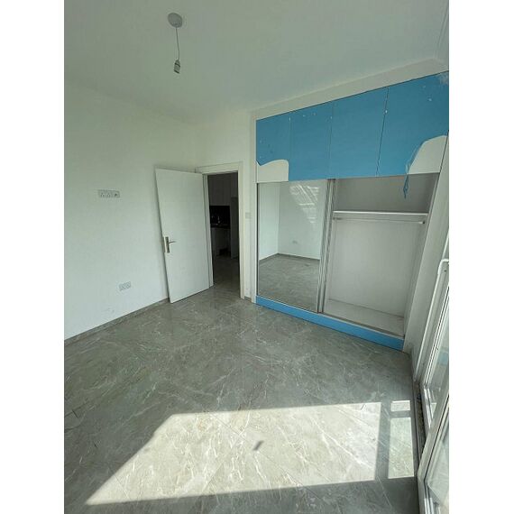 Apartment 2-room 1+1 by the sea in Iskele Cyprus area 59m² 2 floor, 5 image