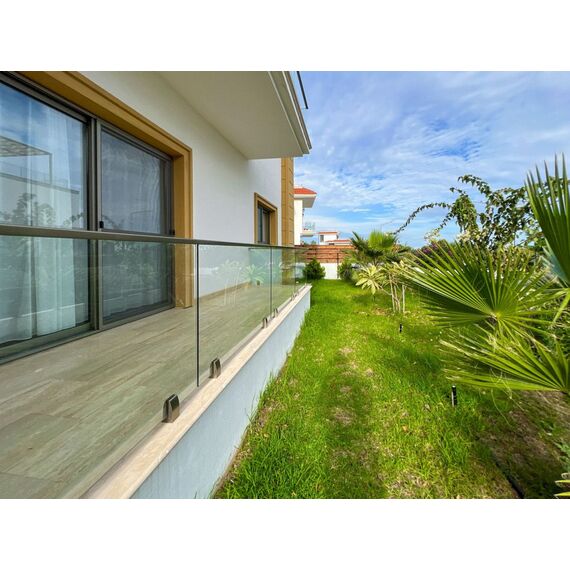 Apartment 3-room 2+1 by the sea in Alsancak Cyprus area 84m² 1 floor, 12 image